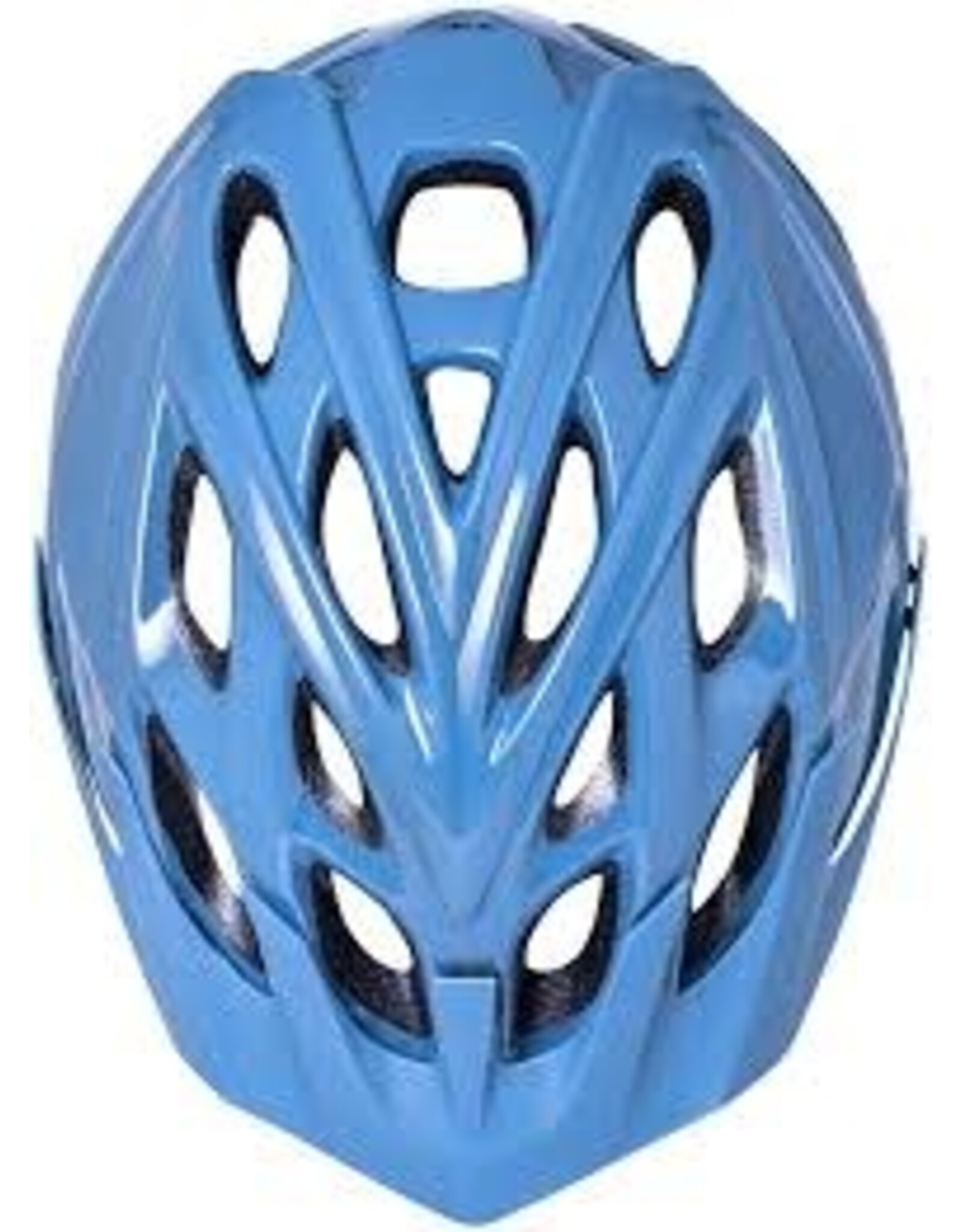 Kali Protectives Kali Protectives Chakra Solo Helmet - Thunder, Small/Medium
