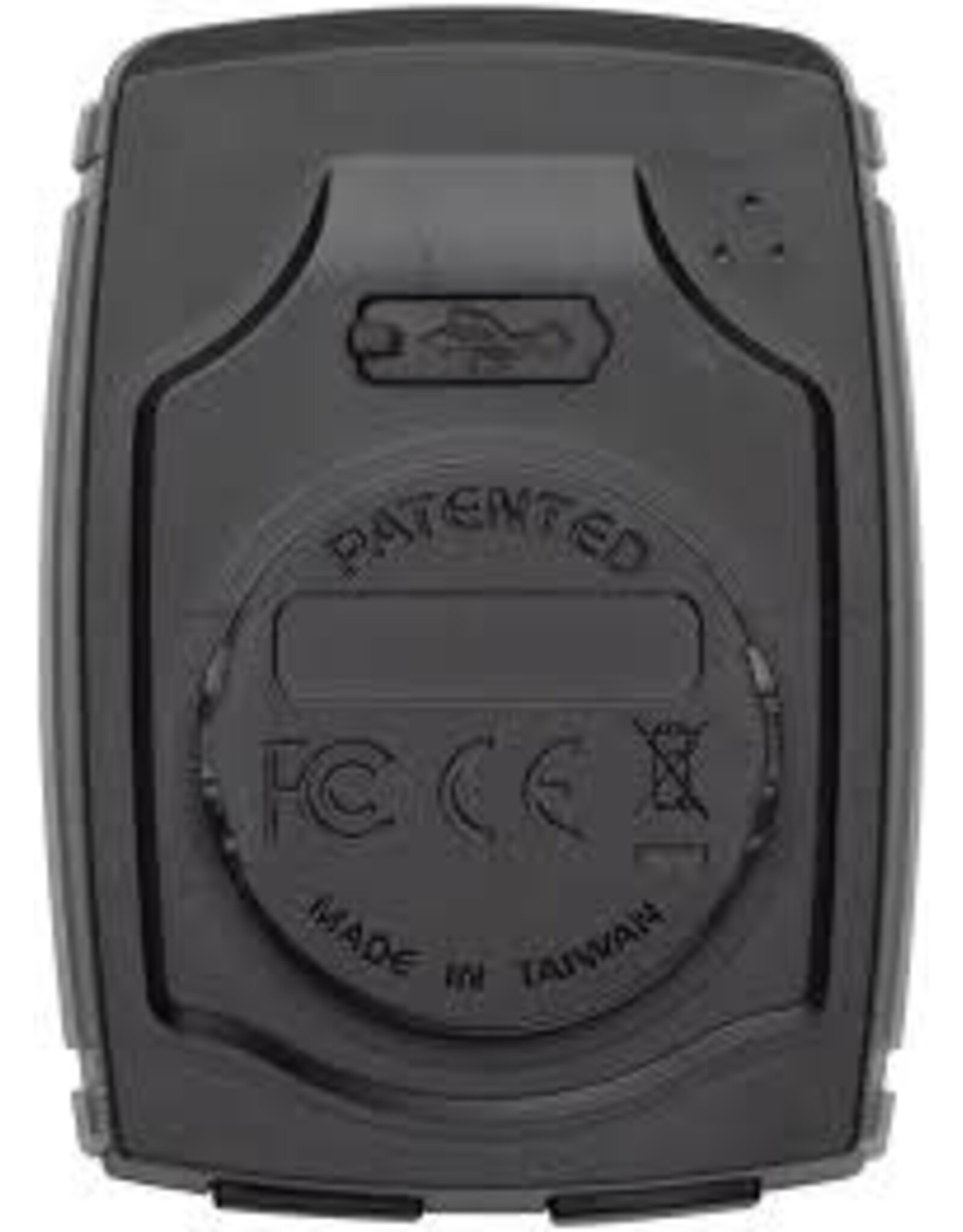 MSW MSW Miniac GO GPS Bike Computer - GPS, Wireless