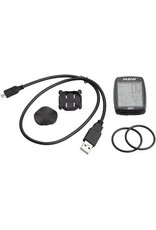 MSW MSW Miniac GO GPS Bike Computer - GPS, Wireless