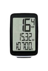 Sigma Sigma Pure 1 ATS Bike Computer - Wireless, Black