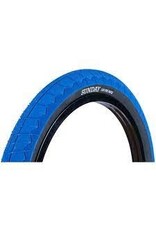 Sunday Sunday Current V2 Tire - 20 x 2.4, Clincher, Wire, Blue/Black