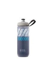 Polar Bottles Polar Bottles Sport Insulated Tempo Water Bottle - 20oz, Navy/Blue