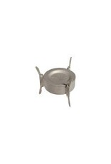 Vargo Vargo Titanium Triad Multi-Fuel Stove