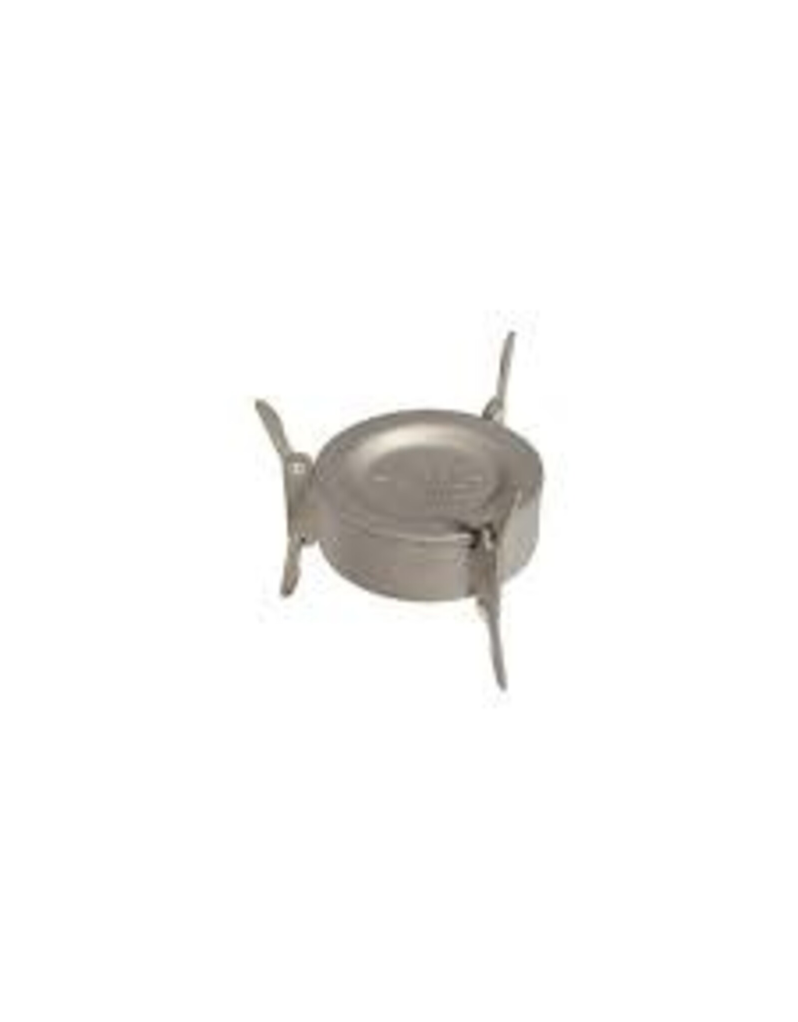Vargo Vargo Titanium Triad Multi-Fuel Stove