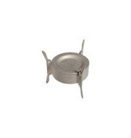 Vargo Vargo Titanium Triad Multi-Fuel Stove