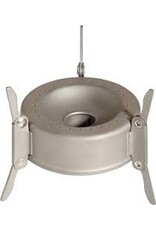 Vargo Vargo Titanium Triad Multi-Fuel Stove