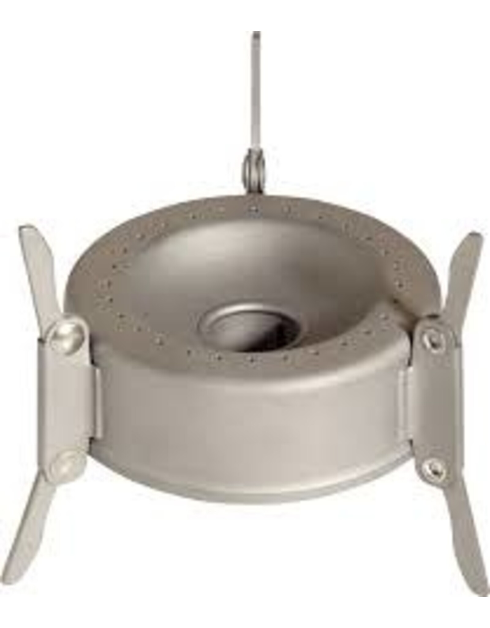 Vargo Vargo Titanium Triad Multi-Fuel Stove