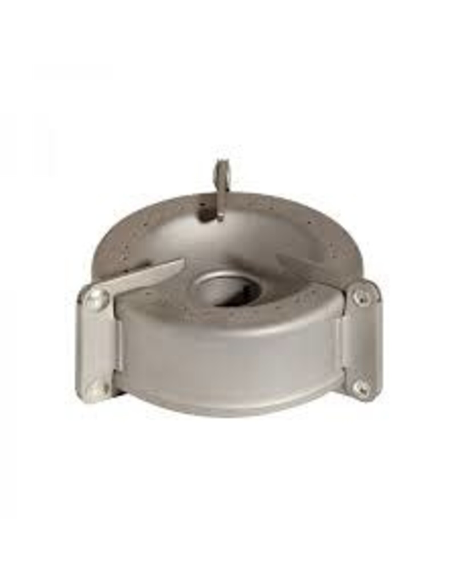 Vargo Vargo Titanium Triad Multi-Fuel Stove