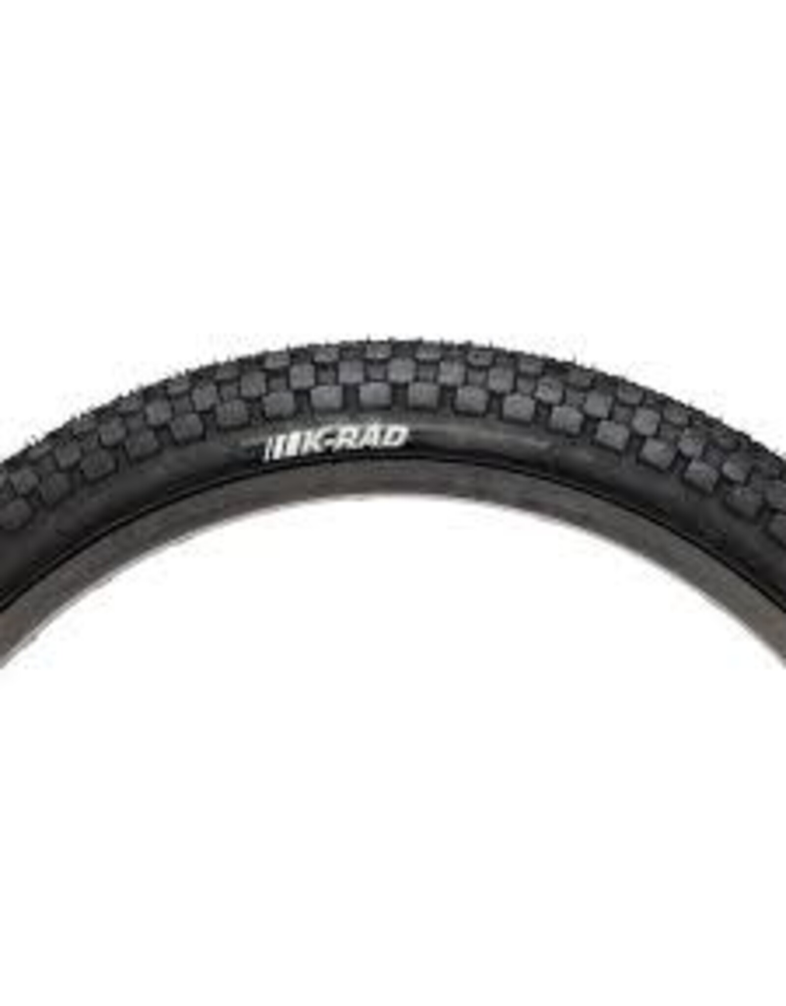 KENDA Kenda K-Rad Tire 20”x1.95”
