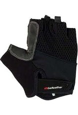 Bellwether Bellwether Gel Supreme Gloves - Black, Short Finger, Men's, Small