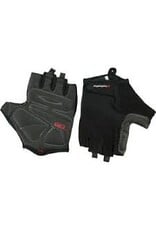 Bellwether Bellwether Gel Supreme Gloves - Black, Short Finger, Men's, Small