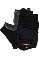 Bellwether Bellwether Gel Supreme Gloves - Black, Short Finger, Men's, Large
