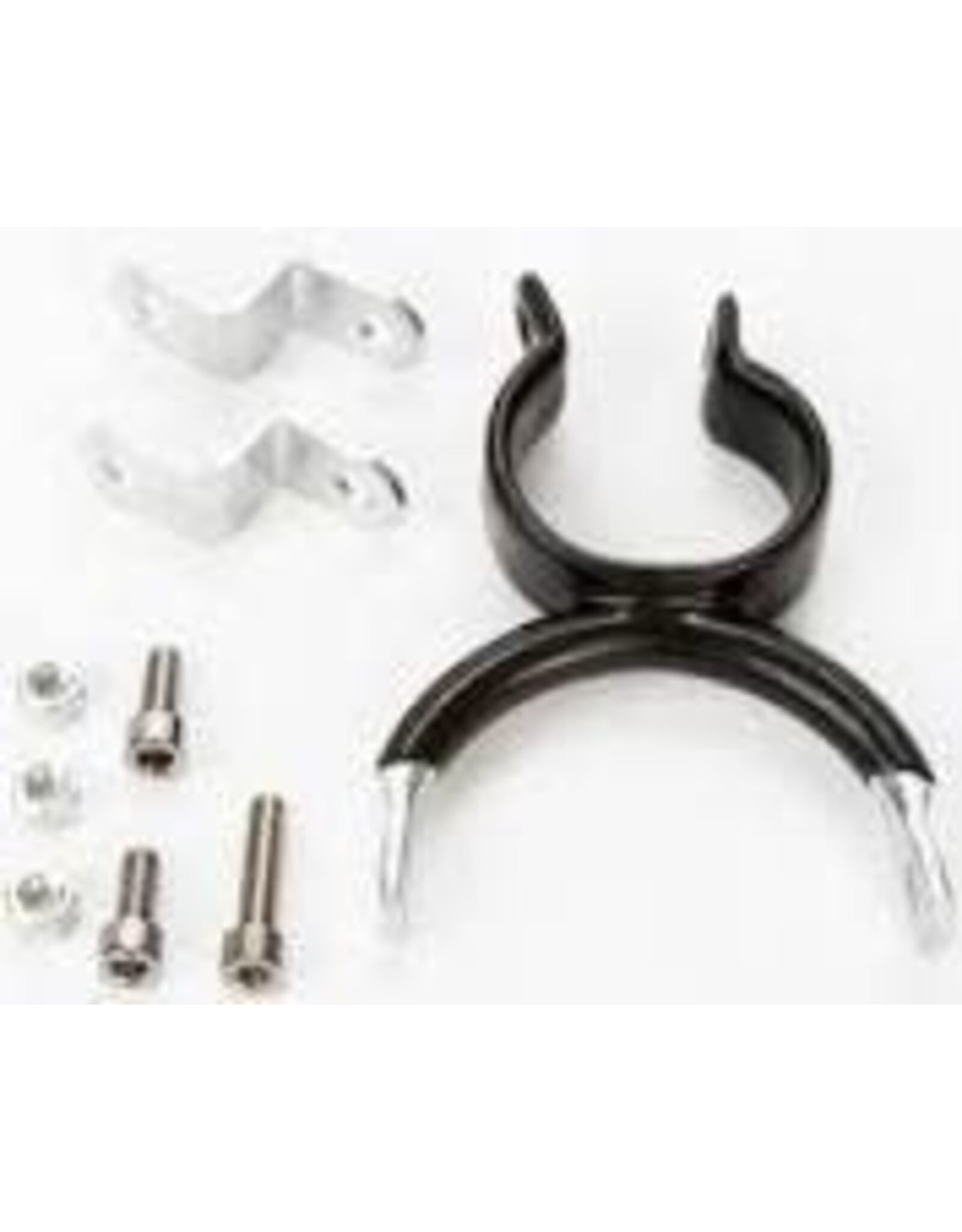 Monostay Rack Clamp Adapter