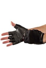 Bellwether Bellwether Gel Supreme Gloves - Black, Short Finger, Men's, 2X-Large