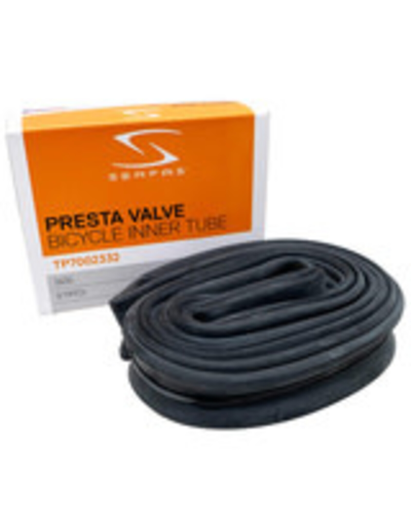 SERFAS Serfas Tube 26x1.75/2.2 Presta