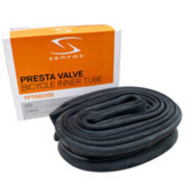 SERFAS Serfas Tube 26x1.75/2.2 Presta