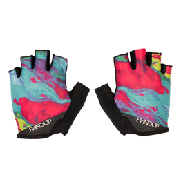 HandUp Handup Gloves- Shorties Lava Lamp Small