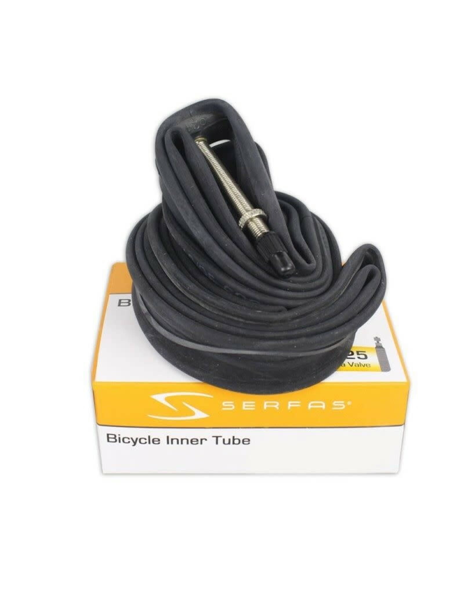 Tube 700X35/50C PRESTA 48mm