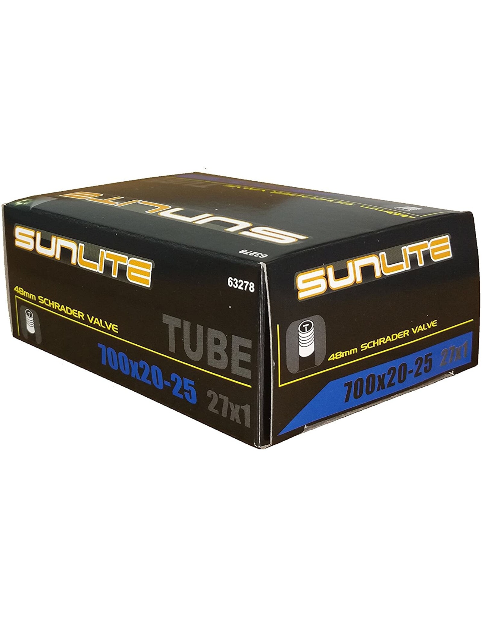 SUNLITE Tube Thorn-Resistant  700x20-25 SV