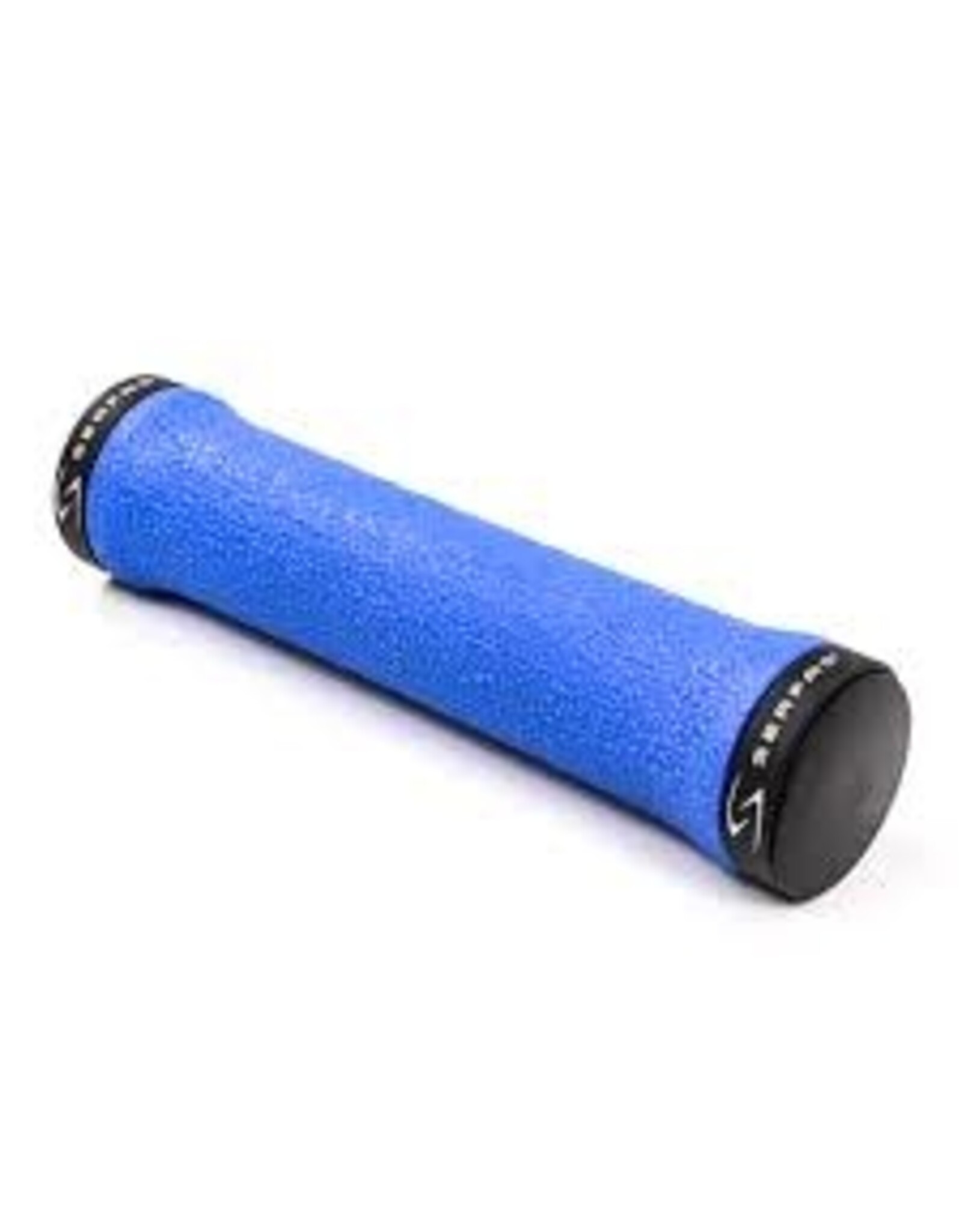 SERFAS Serfas Pink Dual Lock On Grips