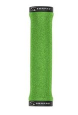 SERFAS Serfas Pink Dual Lock On Grips