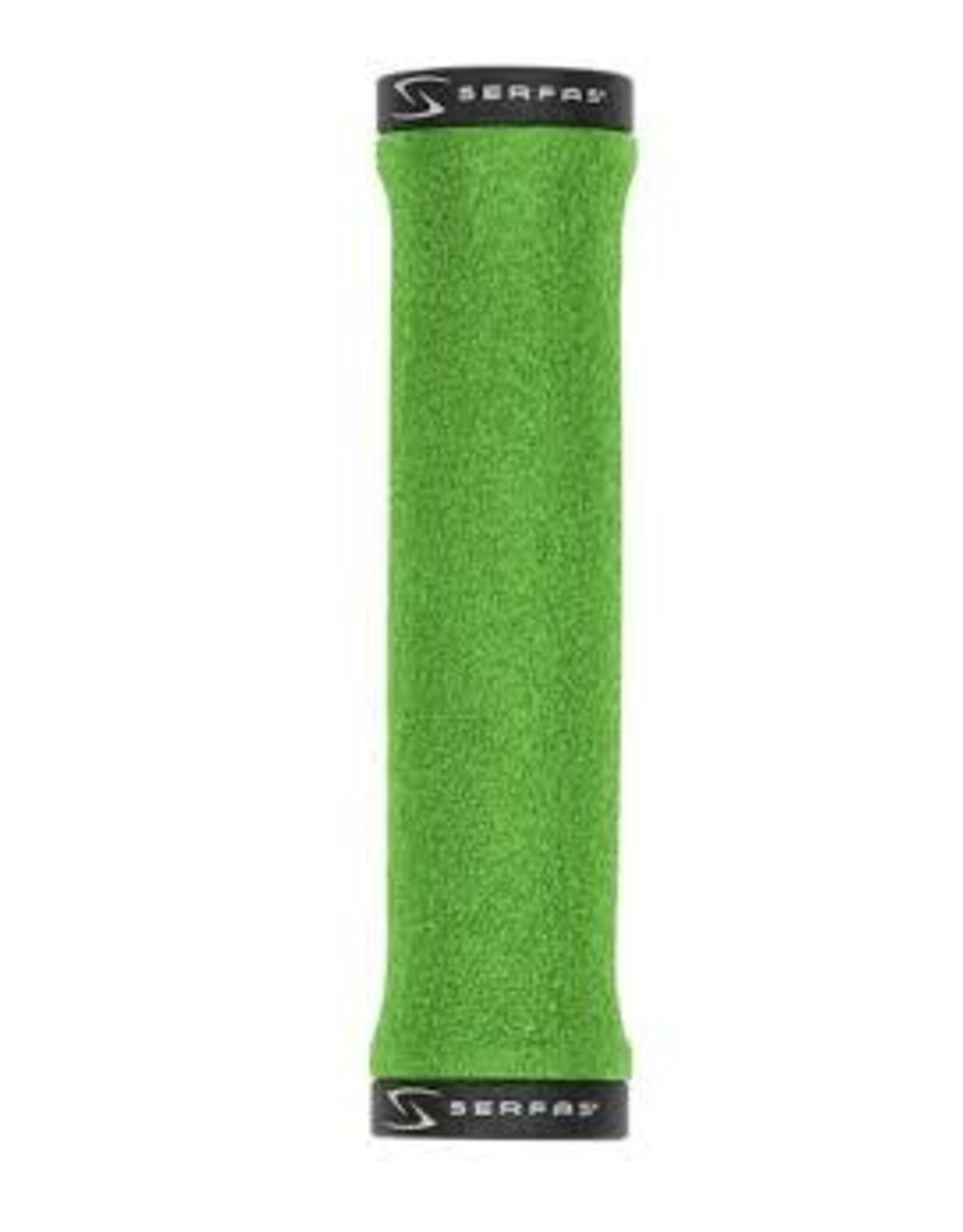 SERFAS Serfas Pink Dual Lock On Grips
