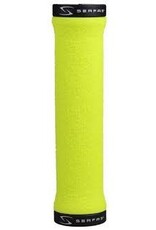 SERFAS Serfas Pink Dual Lock On Grips