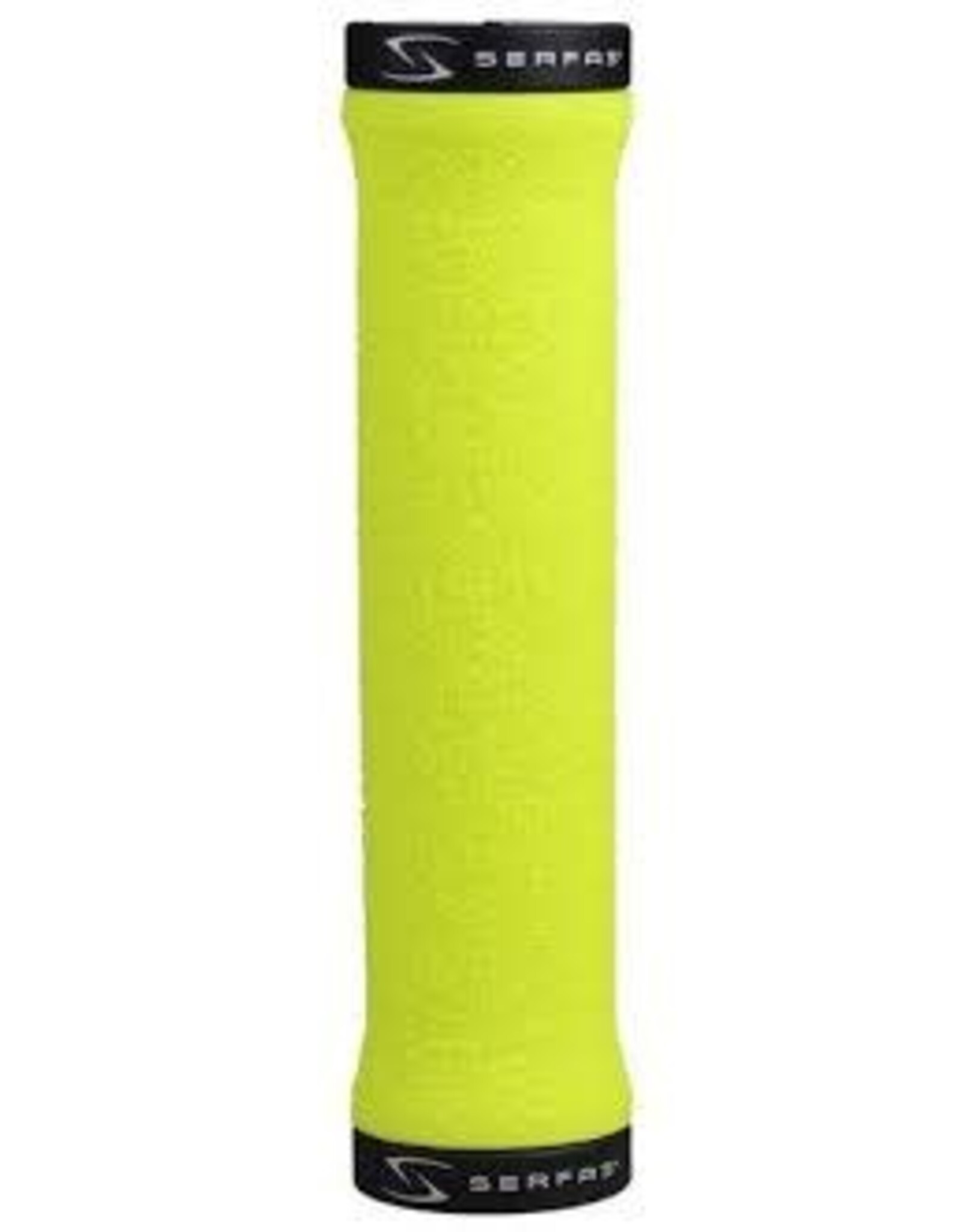 SERFAS Serfas Pink Dual Lock On Grips
