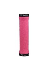 SERFAS Serfas Pink Dual Lock On Grips