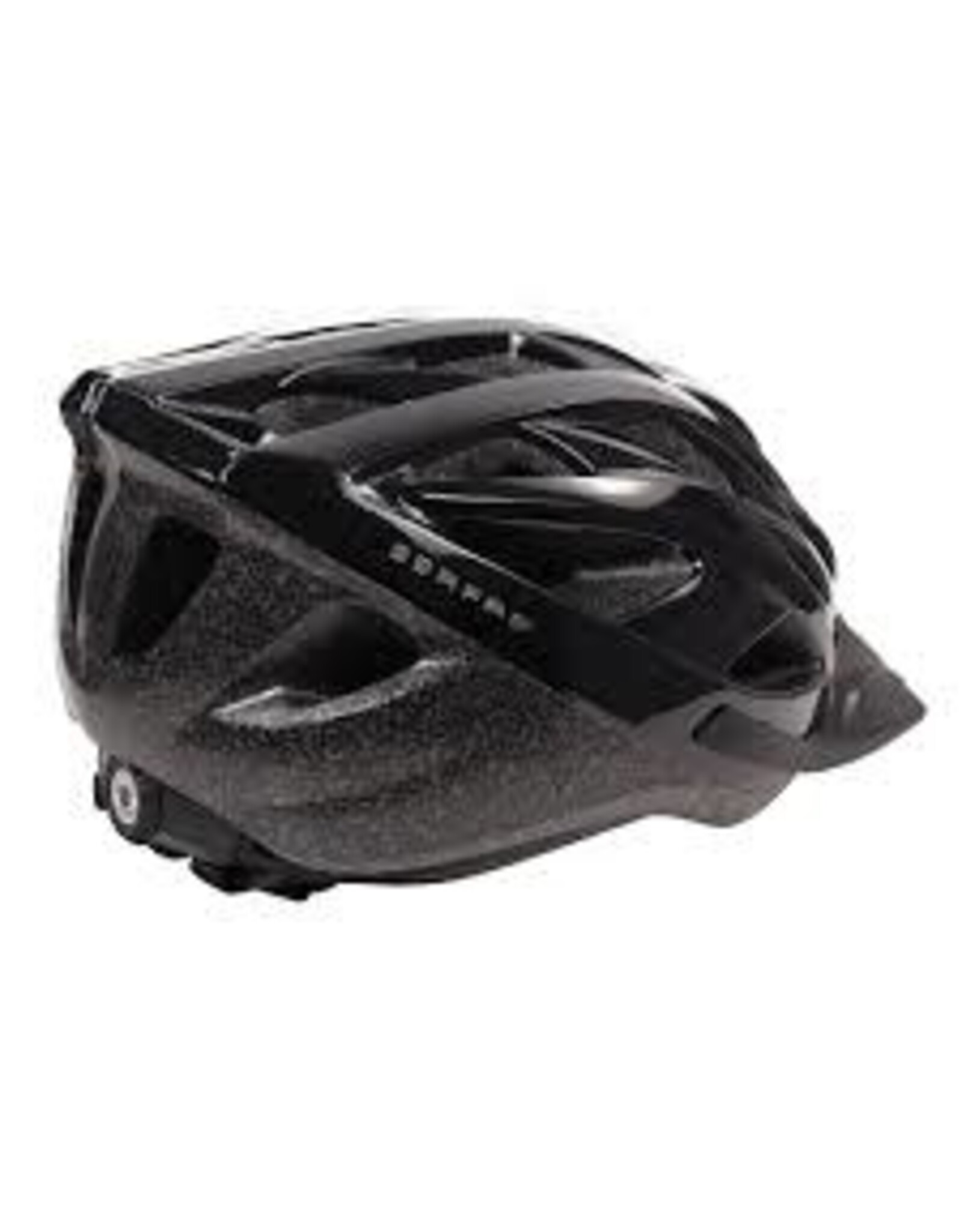 SERFAS Serfas KARV Helmet Blk S/M
