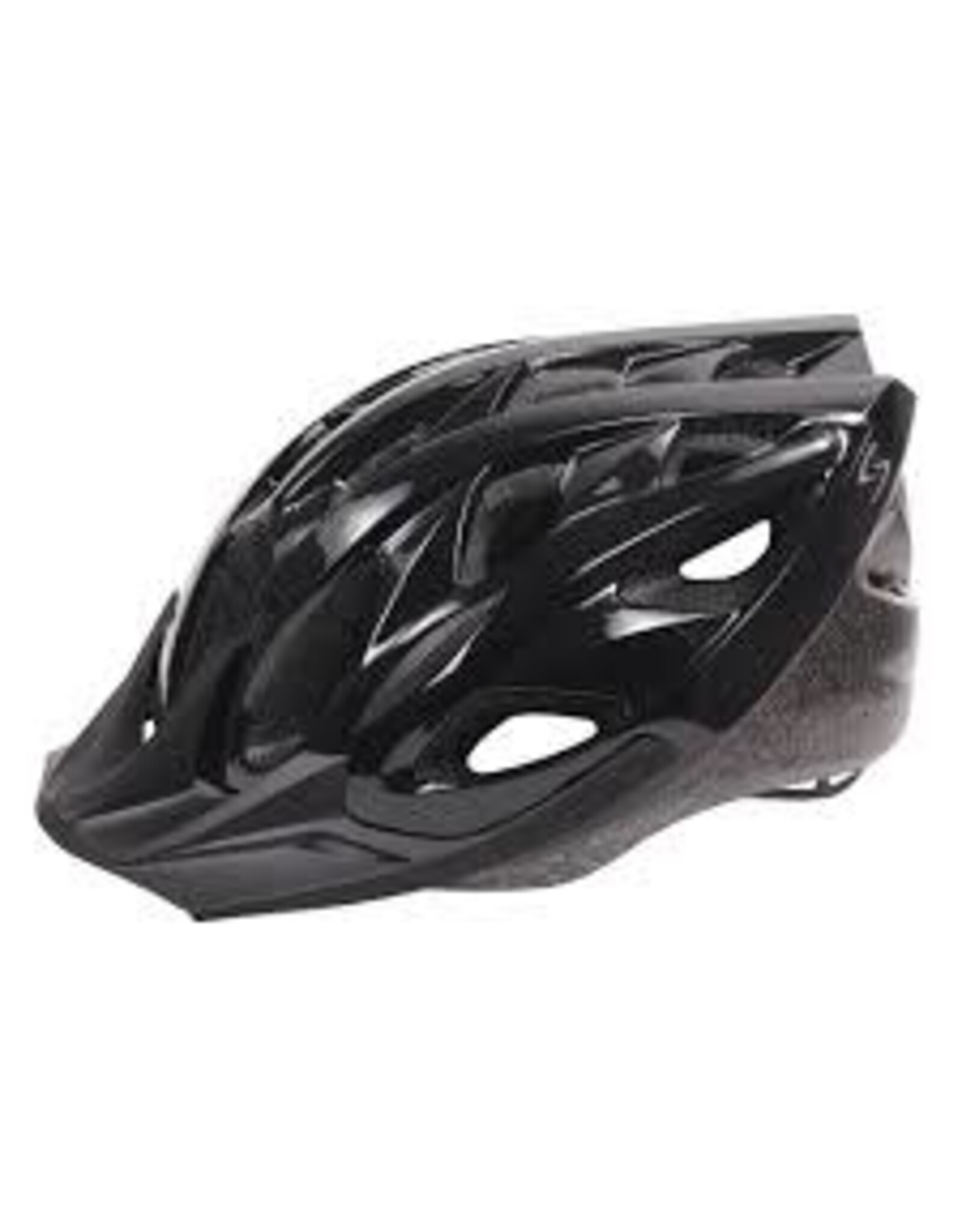 SERFAS Serfas KARV Helmet Blk S/M