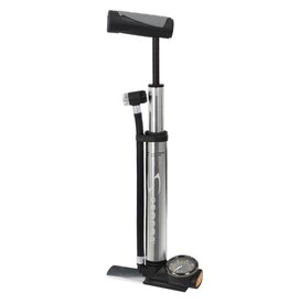 SERFAS FOLDING MINI PUMP W/GUAGE
