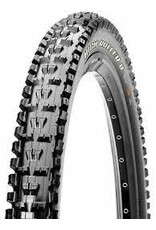Maxxis Maxxis High Roller II Tire - 27.5 x 2.8, Tubeless, Folding, Black, Dual, EXO