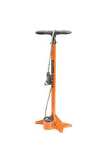 SERFAS FMP-500 FLOOR PUMP ORANGE