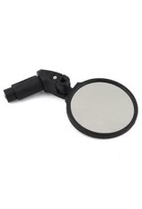 SERFAS Bar End Mirror 68MM Stainless Lens