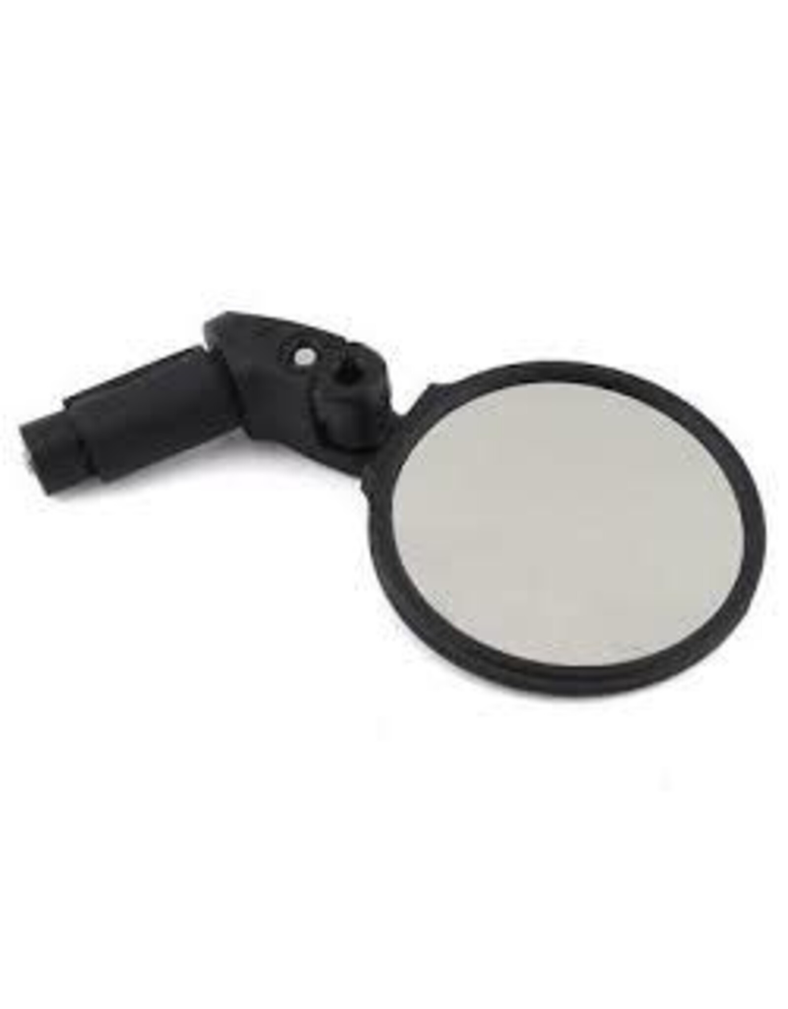 SERFAS Bar End Mirror 68MM Stainless Lens