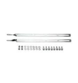 Topeak Topeak Long Mounting Bracket Arms For Small Frames and Baby seat rack