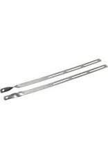 Topeak Topeak Long Mounting Bracket Arms For Small Frames and Baby seat rack