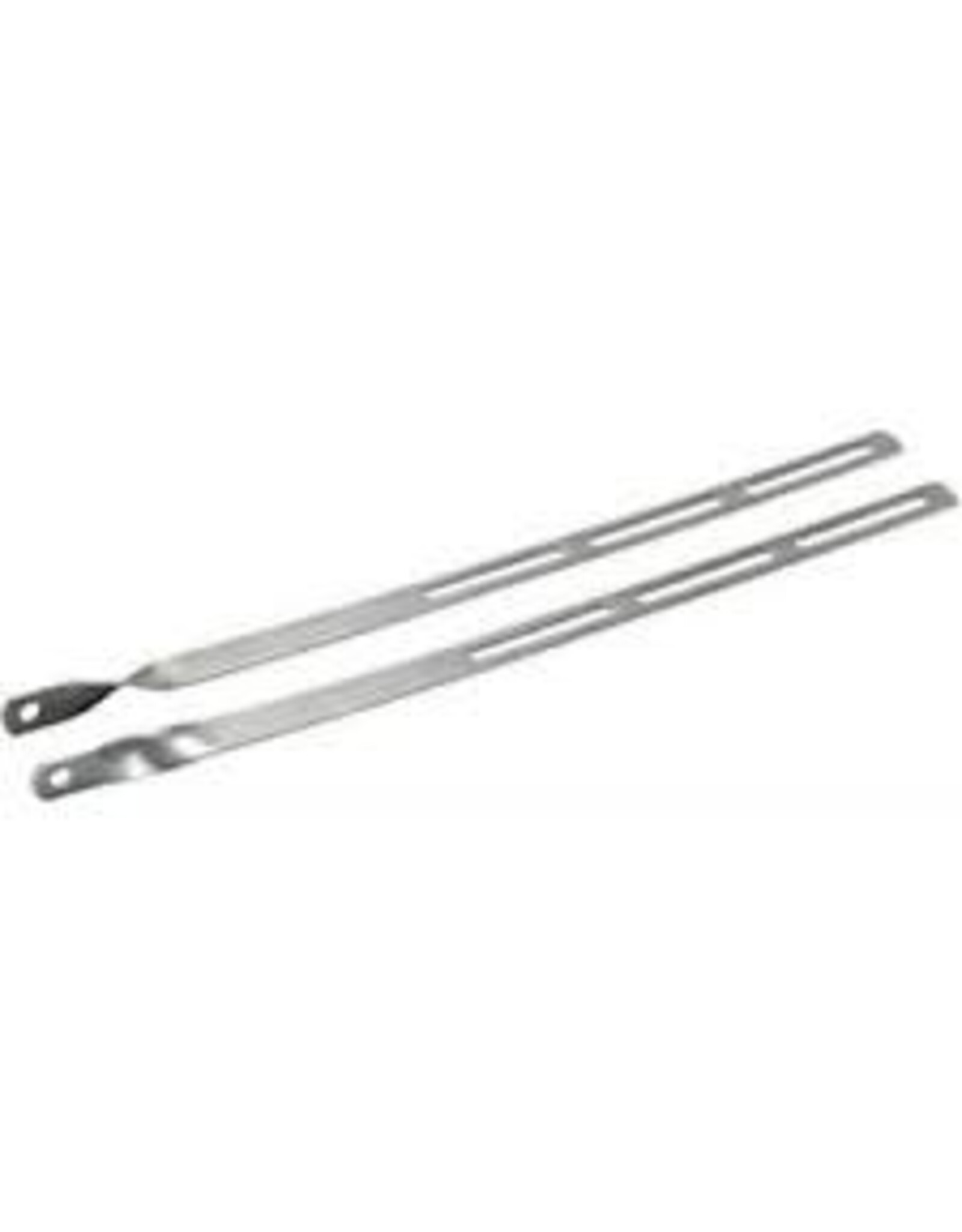 Topeak Topeak Long Mounting Bracket Arms For Small Frames and Baby seat rack