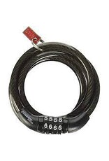 Master Lock Master Cable Lock 4ft/8mm