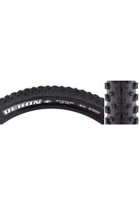 Maxxis Maxxis Rekon Plus Tire - 27.5 x 2.8, Tubeless, Folding, Black, Dual, EXO