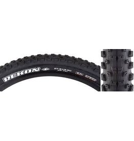 Maxxis Maxxis Rekon Plus Tire - 27.5 x 2.8, Tubeless, Folding, Black, Dual, EXO