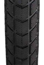 Schwalbe Schwalbe Super Moto-X Tire - 27.5 x 2.8, Clincher, Wire, Black, Performance Line, DoubleDefense, RaceGuard