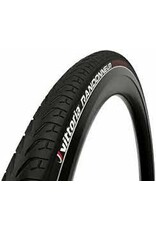 Vittoria Vittoria Randonneur Reflect Tire - 700 x 38, Clincher, Wire, Black