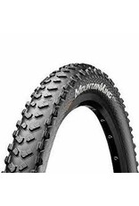 Continental Continental Mountain King Tire - 27.5 x 2.8, Tubeless, Folding, Black, ShieldWall, PureGrip