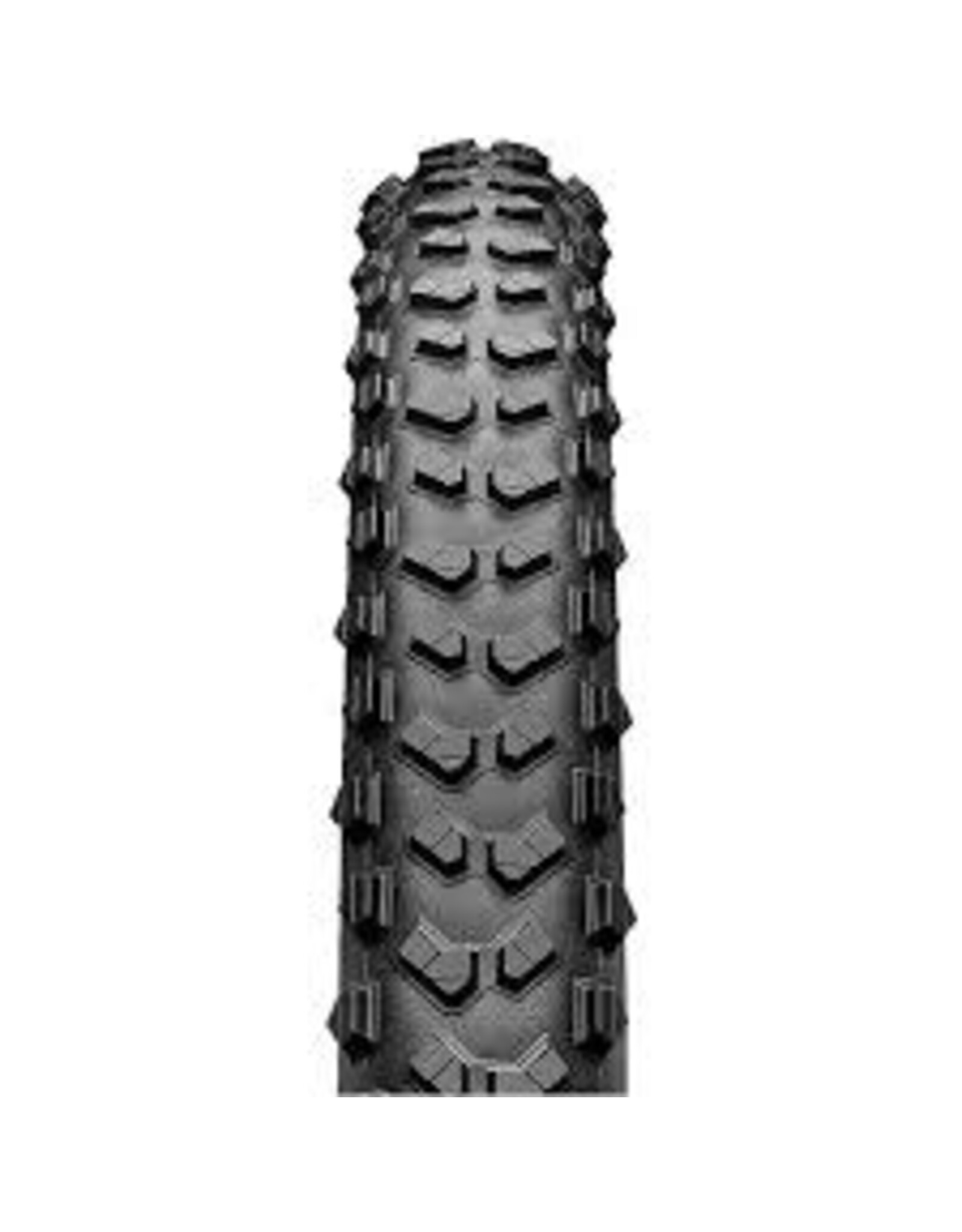 Continental Continental Mountain King Tire - 27.5 x 2.8, Tubeless, Folding, Black, ShieldWall, PureGrip