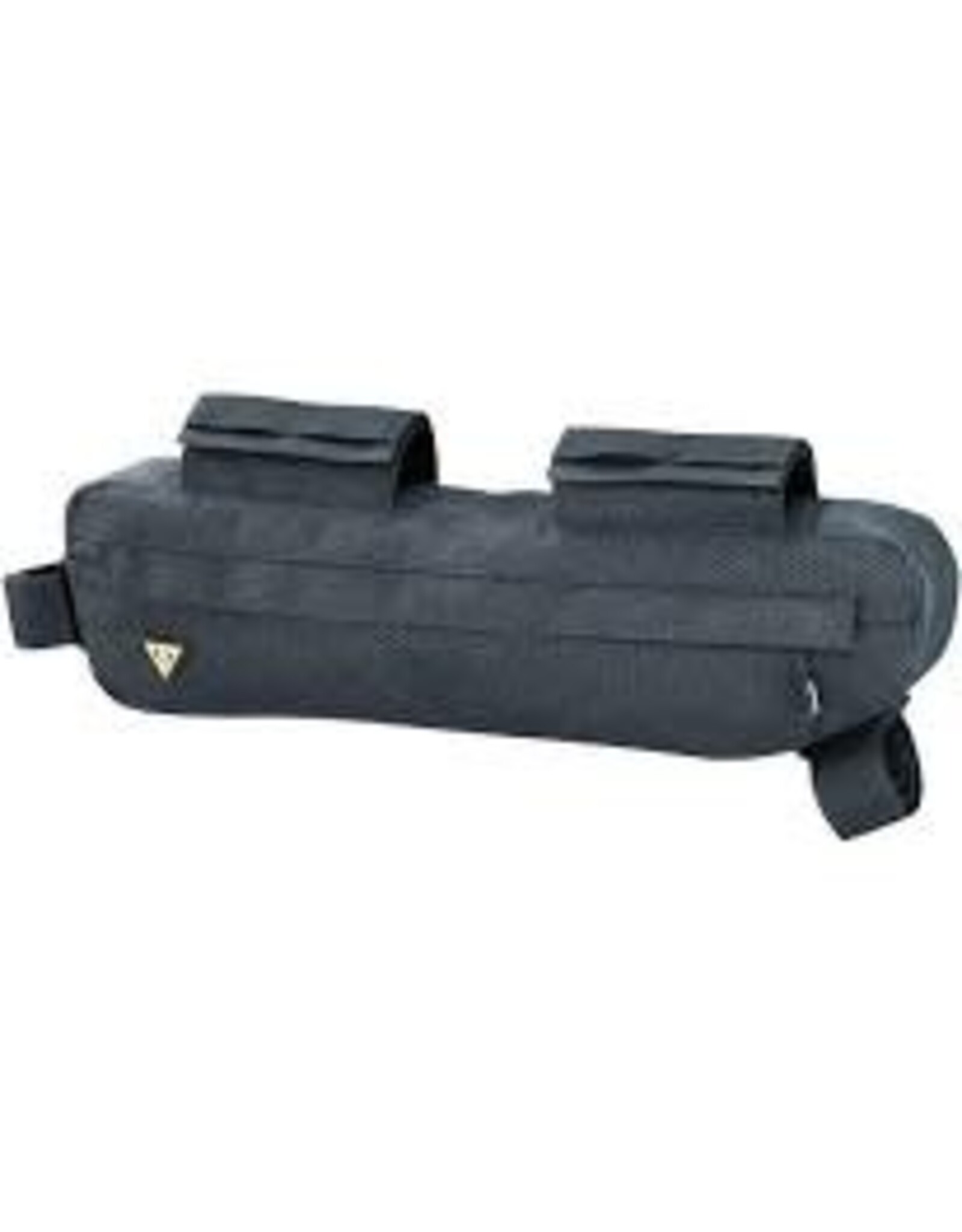 Topeak Topeak MidLoader Frame Mount Bag - 4.5L, Black