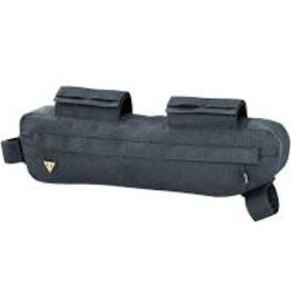 Topeak Topeak MidLoader Frame Mount Bag - 4.5L, Black
