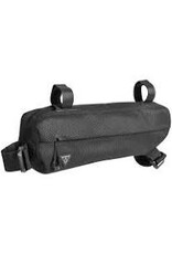 Topeak Topeak MidLoader Frame Mount Bag - 3L, Black