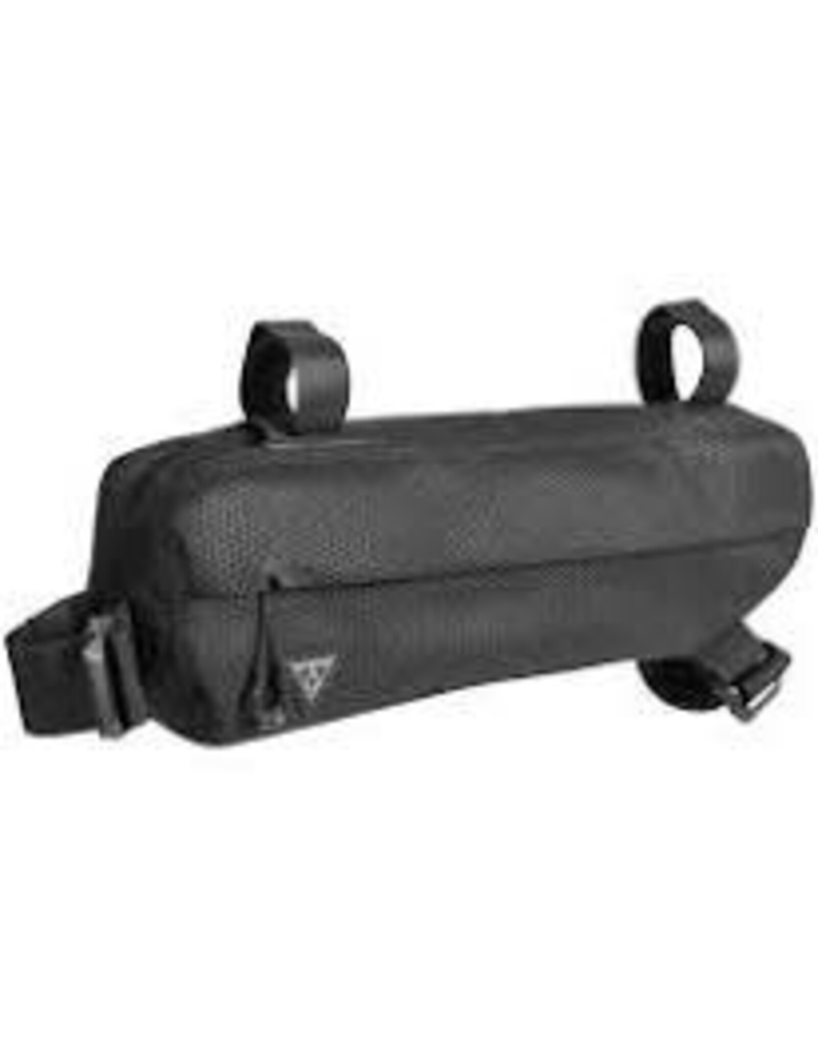 Topeak Topeak MidLoader Frame Mount Bag - 3L, Black